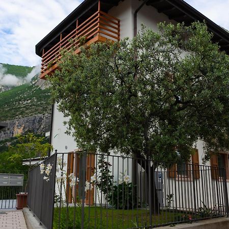 Casa Vacanza Torre Pietramurata Eksteriør bilde