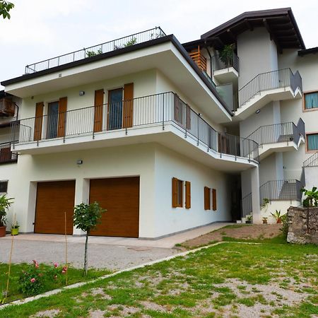 Casa Vacanza Torre Pietramurata Eksteriør bilde