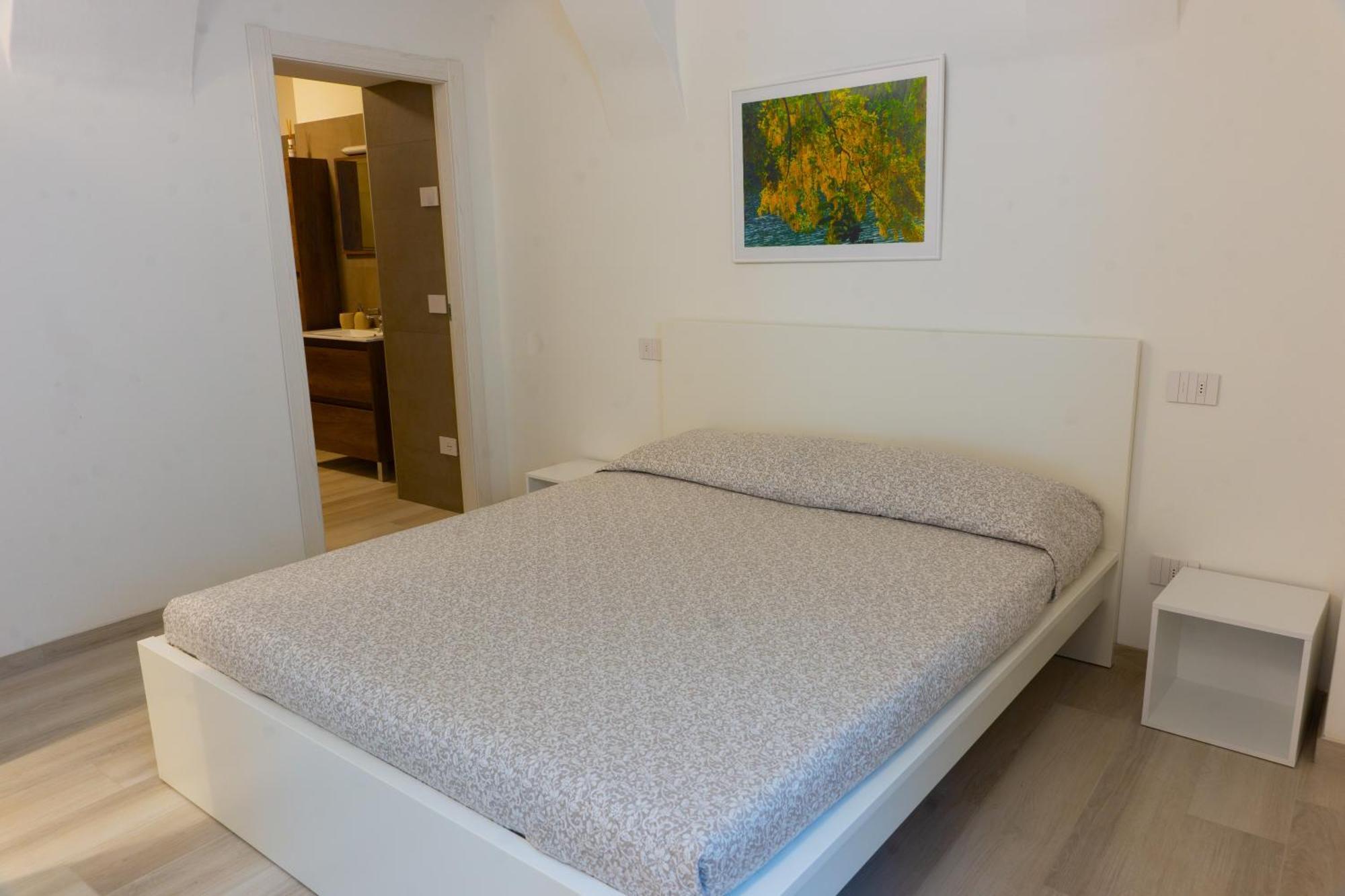Casa Vacanza Torre Pietramurata Eksteriør bilde