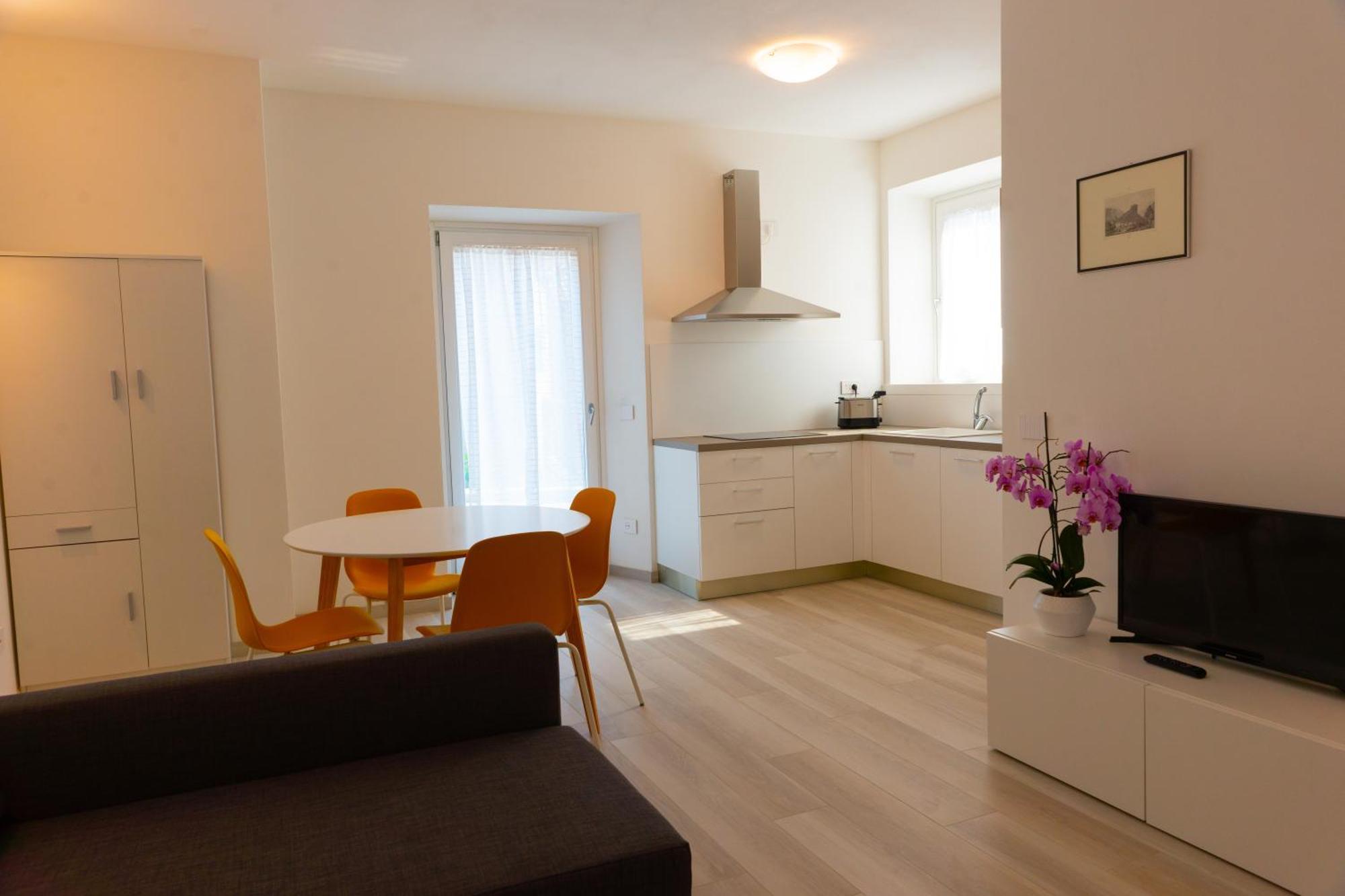 Casa Vacanza Torre Pietramurata Eksteriør bilde