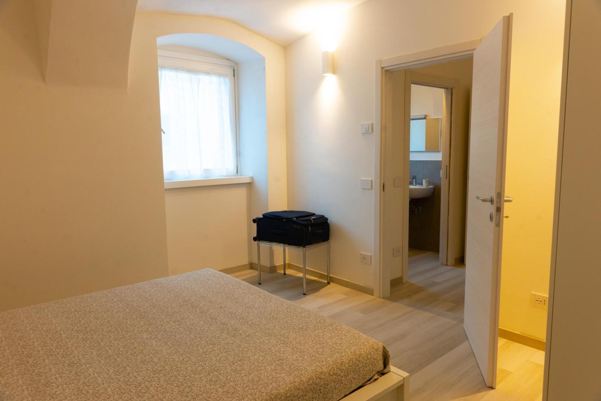 Casa Vacanza Torre Pietramurata Eksteriør bilde