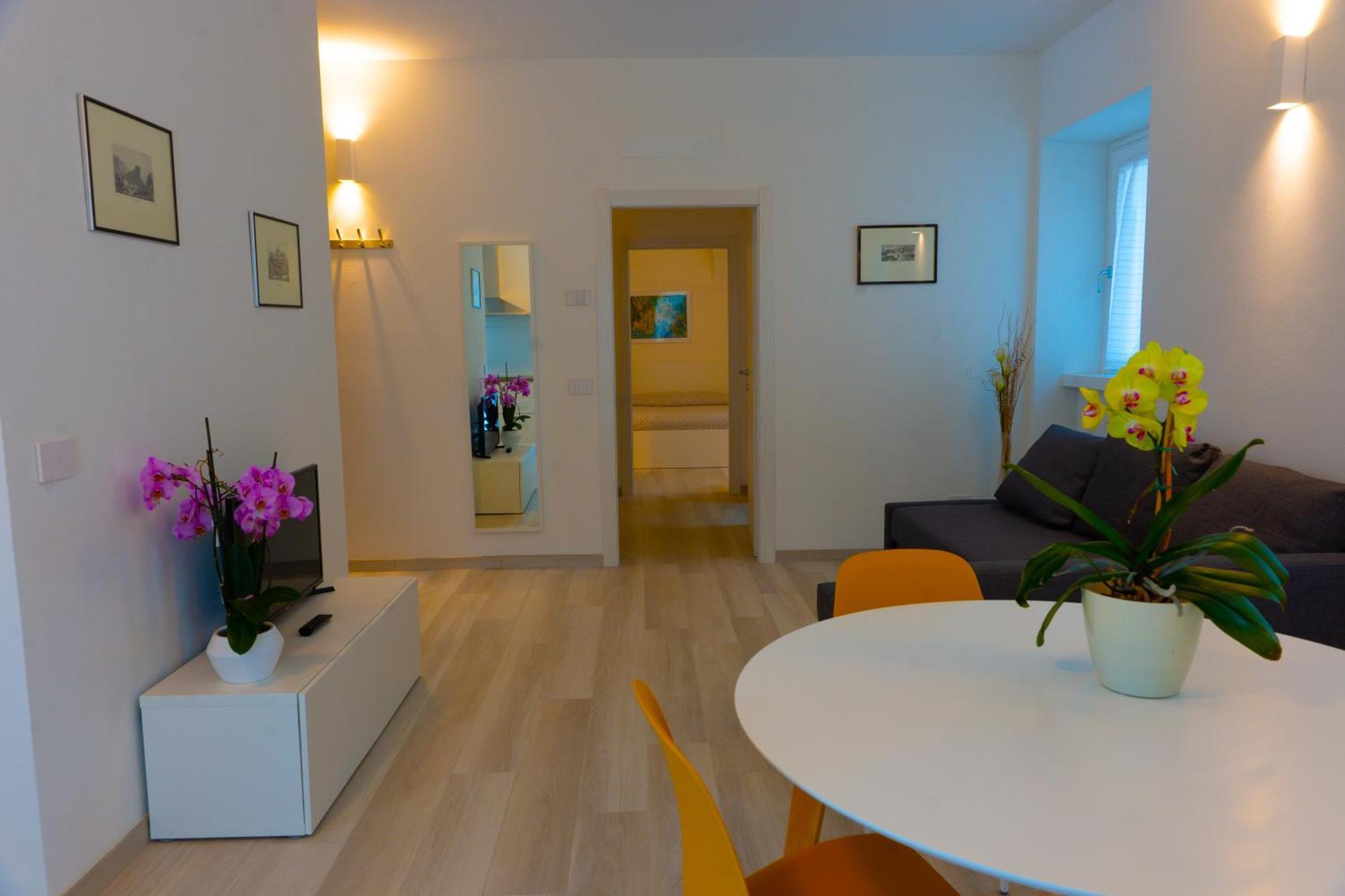 Casa Vacanza Torre Pietramurata Eksteriør bilde